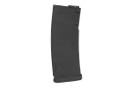 Magazynek S-Mag Hi-Cap na 380 kulek - czarny - obrazek 2