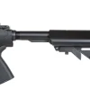 Karabin Wyborowy ASG A&K SR25(P)UR111-2 Wersja polimerowa OD-G-AIK-01-041132-00 asgbox.pl