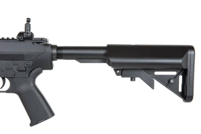 Karabin Wyborowy ASG A&K SR25(P)UR111-2 Wersja polimerowa - obrazek 6