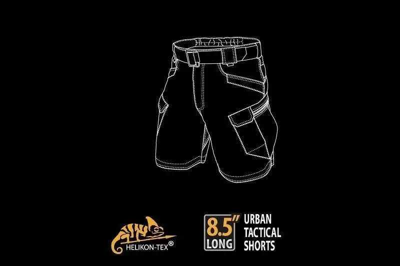 asgbox.pl - Krótkie spodnie Urban Tactical Shorts® 8.5" - beżowe asgbox.pl - Krótkie spodnie Urban Tactical Shorts® 8.5" - beżowe