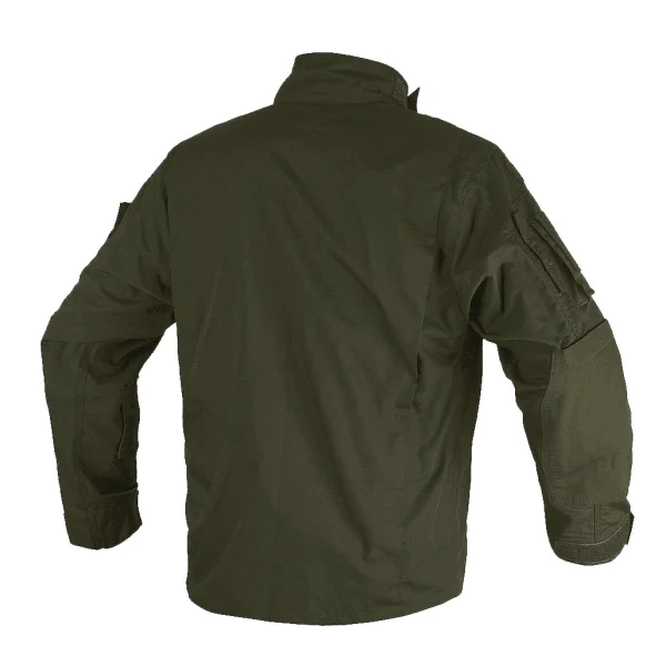 asgbox.pl - Bluza mundurowa Texar WZ10 Ripstop Oliwkowa