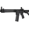 Replika karabinka SA-E06-H EDGE™ Heavy Ops Stock HAL2 ™ Czarna OD-G-SPE-01-039911-00 asgbox.pl