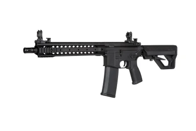 Replika karabinka SA-E06-H EDGE™ Heavy Ops Stock HAL2 ™ Czarna - obrazek 10