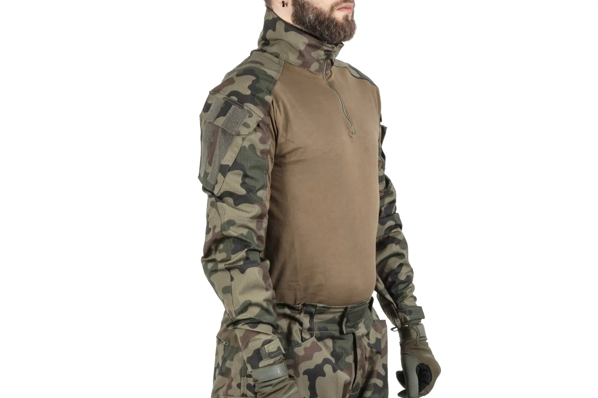 asgbox.pl - Combat shirt Primal Gear G3 wz.93 Pantera asgbox.pl - Combat shirt Primal Gear G3 wz.93 Pantera
