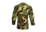 Bluza Revenger TDU Shirt - Woodland - obrazek 2