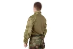 Bluza Combat Shirt typu G3 - ATC FG - obrazek 3