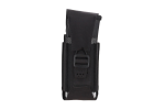Ładownica Wosport na magazynki typu M4/M16 MG-128 Czarna - obrazek 6