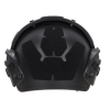 Ultimate Tactical AIR FAST replika hełmu Czarna (M/L) - Outlet OD-G-OUT-72-029828-00 asgbox.pl