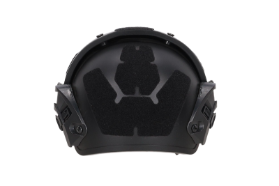 Ultimate Tactical AIR FAST replika hełmu Czarna (M/L)  - Outlet - obrazek 5