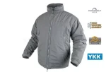Kurtka Level 7 Climashield Apex - alpha green - obrazek 5