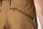 Spodnie Cedar Combat Pants - coyote - obrazek 4