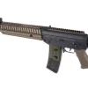 Replika karabinka ICS SIG 551 MRS LB OD-G-ICS-01-003699-00 asgbox.pl
