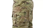 Spodnie taktyczne CP Field Pants - Multicam - obrazek 3