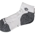 asgbox.pl - Skarpety Emerson Gear Blue Label "Iguana" Low-Top Jasno Szary