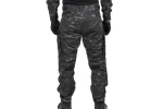 Spodnie taktyczne SATAC Combat G4 - MC Black - obrazek 4