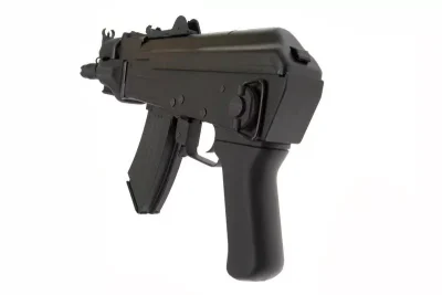 Replika karabinka JG0510MGT - obrazek 7