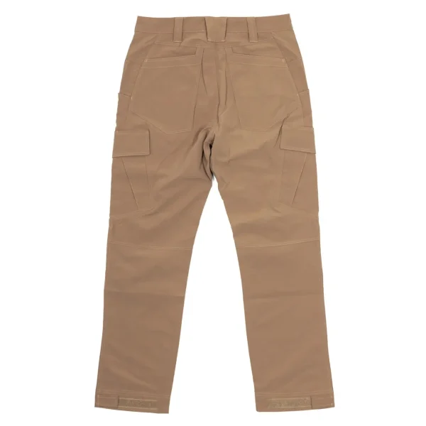 asgbox.pl - Spodnie Taktyczne Emerson Gear Blue Label Ergonomic G2 Light Tactical Trousers Coyote Brown