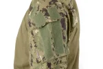 Bluza Combat Shirt typu G3 - AOR2 - obrazek 4