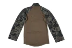 Combat Shirt SATAC G4 – WZ.93 Pantera Leśna - obrazek 2