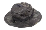 asgbox.pl - Kapelusz Emerson Gear Boonie Hat z taśmą mocującą MC Black