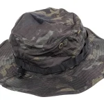 asgbox.pl - Kapelusz Emerson Gear Boonie Hat z taśmą mocującą MC Black