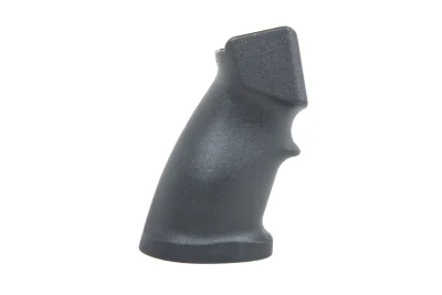 Chwyt pistoletowy Double Bell Mk12 do replik M4/M16 Czarny - obrazek 2