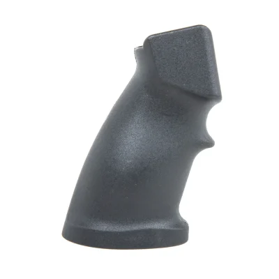 Alternative view of Chwyt pistoletowy Double Bell Mk12 do replik M4/M16 Czarny