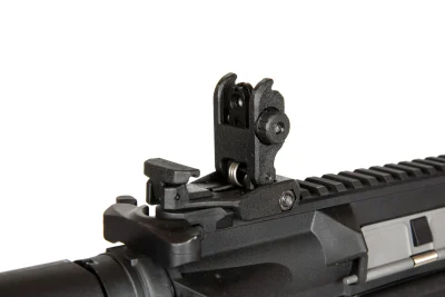 Karabinek ASG Specna Arms SA-C03 CORE™ HAL ETU™ 1.14 J Czarny - obrazek 8