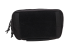 Podwieszana kieszeń uniwersalna Wosport Small Multi-Purpose Task Pouch Czarny - obrazek 5