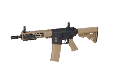 Karabinek ASG Specna Arms SA-F08 FLEX™ Gen.2 BLDC™ HAL ETU™ Half-Tan - obrazek 8