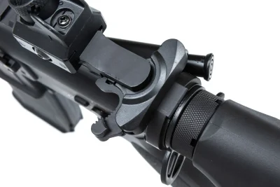 Karabinek ASG Specna Arms SA-PH23 PRIME™ BLDC™ Aster II ETU Czarny - obrazek 5