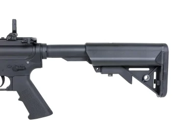 Karabinek ASG Specna Arms SA-F12 FLEX™ Gen.2 GATE X-ASR Czarny - obrazek 7