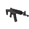 Specna Arms AK SA-J22 VAPOR Karabin szturmowy GBBR - Czarny OD-G-SPE-02-048662-00 asgbox.pl