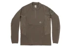 asgbox.pl - Koszula termoaktywna Emerson Gear Blue Label Hunter Sun Protection Ranger Green