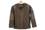 Bluza polarowa Emerson Gear Blue Label Mastiff Tactical Hoodie Ranger Green - obrazek 3