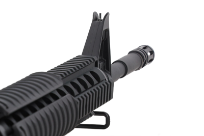 Karabinek ASG Specna Arms SA-E30 EDGE™ HAL ETU™ Czarny (OUTLET) - obrazek 4