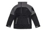asgbox.pl - Kurtka softshell Emerson Gear Blue Label Rhinoceros Czarna