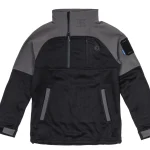 asgbox.pl - Kurtka softshell Emerson Gear Blue Label Rhinoceros Czarna