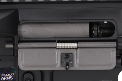 Specna Arms M4/AR15 SA-P29 PRIME BLDC Karabin szturmowy AEG 10.5" - Chaos Bronze - obrazek 5