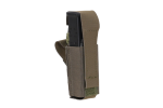 asgbox.pl - Ładownica Wosport na magazynki pistoletowe MG-127 Ranger Green