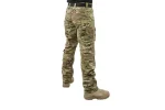 Spodnie taktyczne CP Field Pants - Multicam - obrazek 4