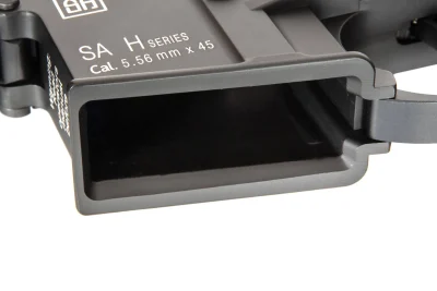 Replika karabinka SA-H11 ONE™ HAL2 ™ Czarny - obrazek 10