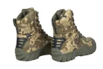 asgbox.pl - Buty Taktyczne Alpine Predator - Pixel Camo