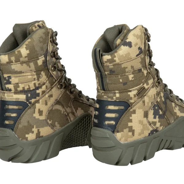asgbox.pl - Buty Taktyczne Alpine Predator - Pixel Camo