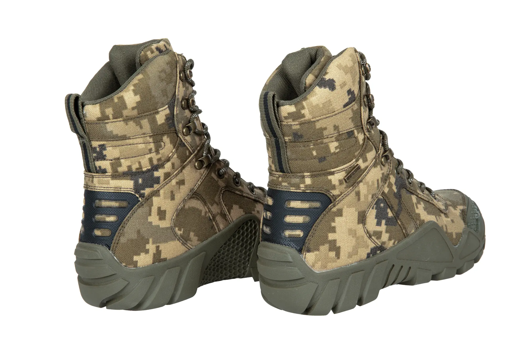 asgbox.pl - Buty Taktyczne Alpine Predator - Pixel Camo asgbox.pl - Buty Taktyczne Alpine Predator - Pixel Camo