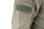 Bluza Combat Shirt - olive - obrazek 4