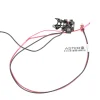 asgbox.pl - Zestaw kontrolera Gate ASTER V2 SE (Okablowanie na tył)