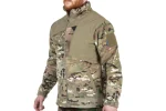 asgbox.pl - Bluza polarowa Emerson Gear Blue Label “Glaucidium" MC
