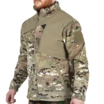 asgbox.pl - Bluza polarowa Emerson Gear Blue Label “Glaucidium" MC