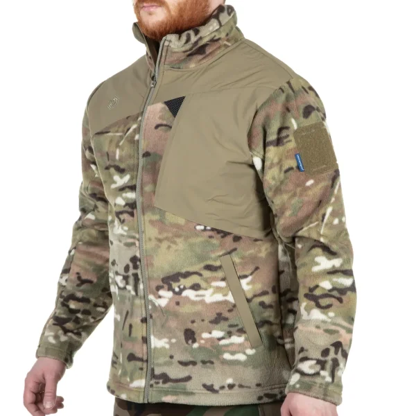 asgbox.pl - Bluza polarowa Emerson Gear Blue Label “Glaucidium" MC